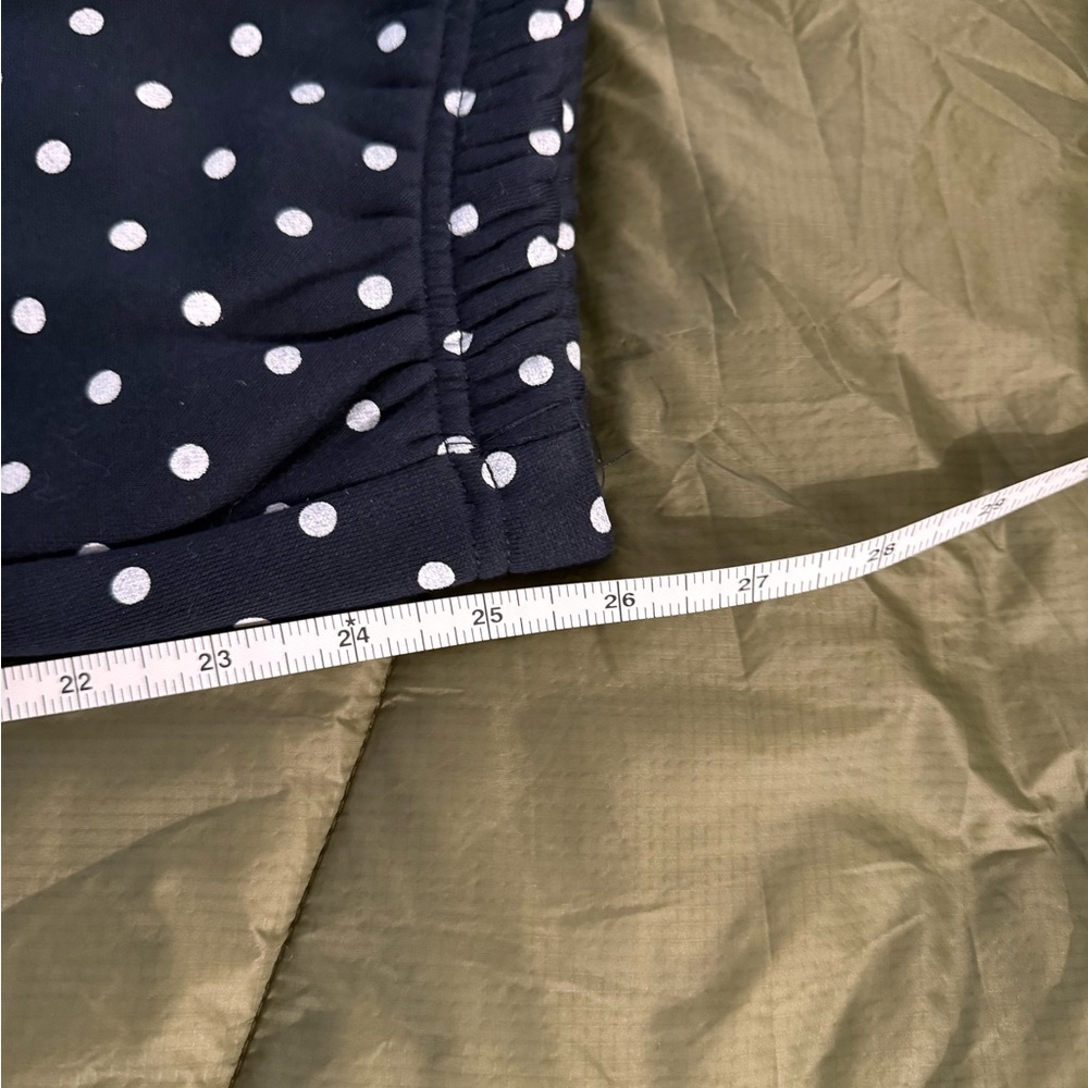 Bodega Polka Dot Sweats/Joggers - Picture 10 of 10